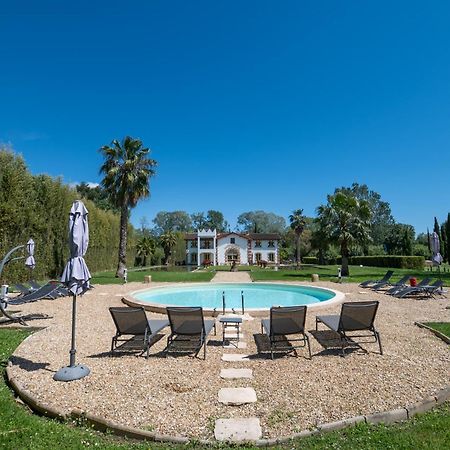 Pumperhouse Arles Camargue Villa Saint-Gilles  Kültér fotó