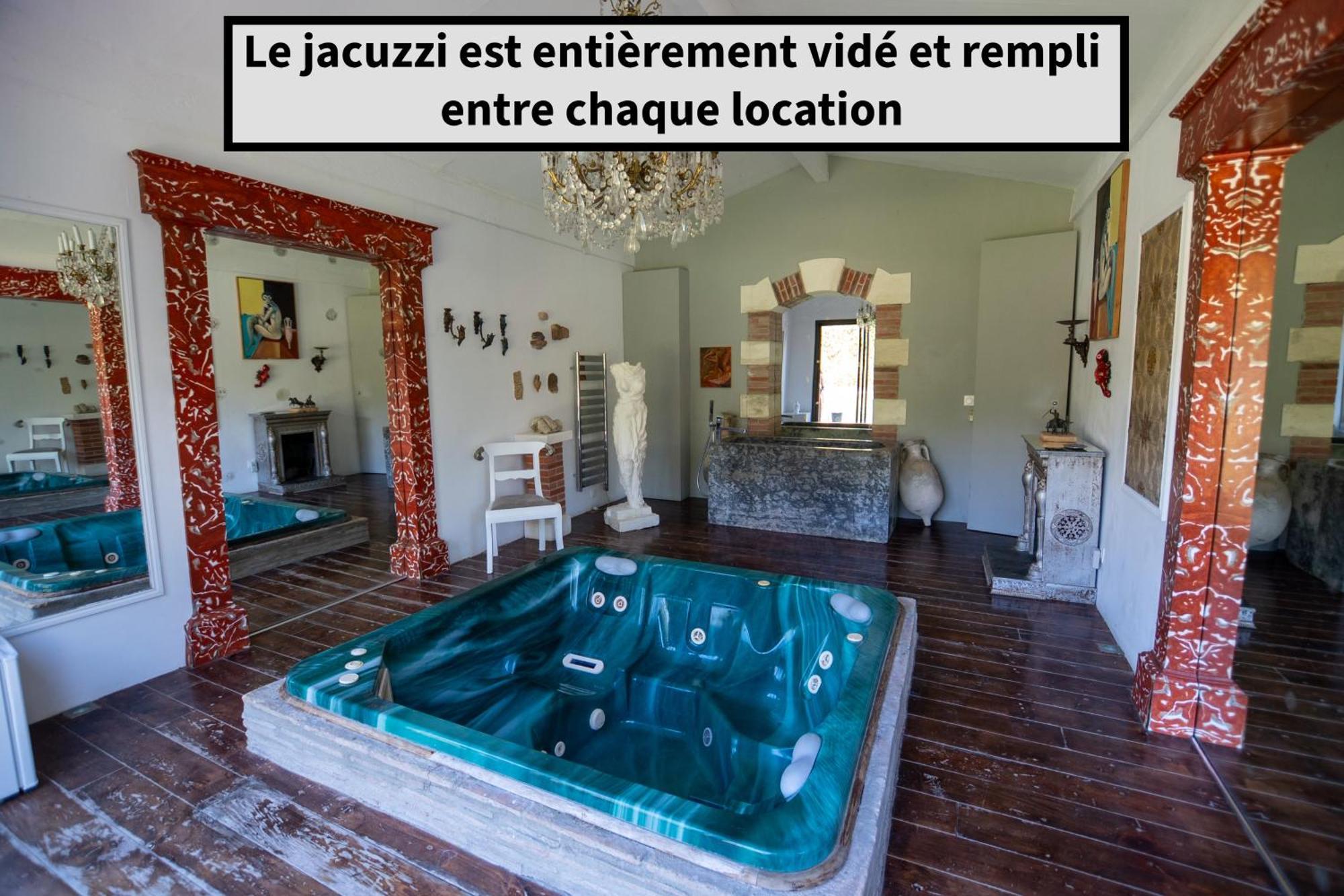 Pumperhouse Arles Camargue Villa Saint-Gilles  Kültér fotó